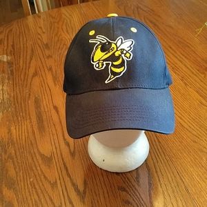 Georgia Tech ball cap